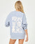 L Space - Sunnyside Sweatshirt - Haze
