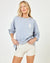 L Space - Sunnyside Sweatshirt - Haze