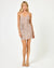 L Space - All That Glitters Dress - Quartz