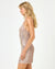 L Space - All That Glitters Dress - Quartz
