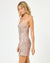 L Space - All That Glitters Dress - Quartz