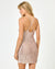 L Space - All That Glitters Dress - Quartz