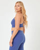 L Space - Time Out Bra - True Blue (Add-On)