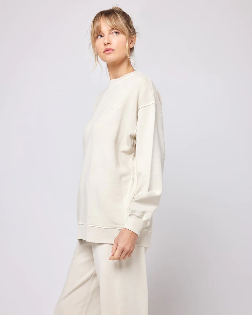L Space - Victory Pullover - Bone (Add-On)