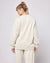 L Space - Victory Pullover - Bone (Add-On)