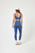 L Space - Work It Legging - True Blue (Add-On)