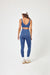 L Space - Work It Bra - True Blue (Add-On)