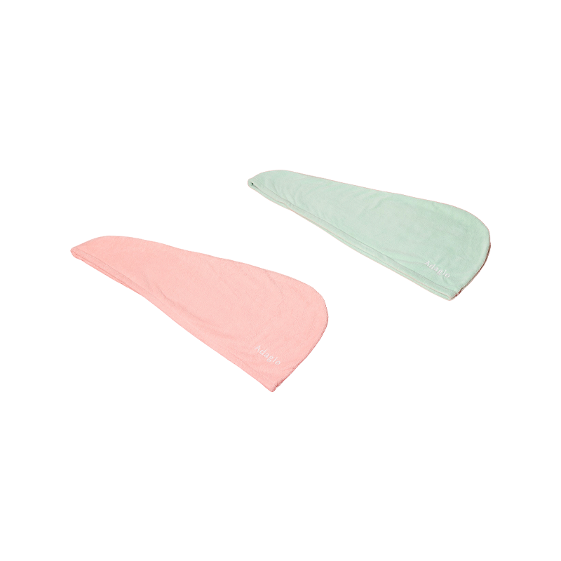 Adagio California -Hair Wrap (2 Pack) (Add-On)