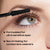 Alleyoop - Go the Distance Lengthening & Strengthening Tubing Mascara - Brown
