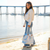 Golden Sun Brand - The Aloha Spirit Convertible Weekender Bag (N+)