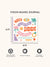 Studio Oh - The Vision Board Journal