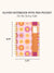 Studio Oh - The Sunny Side Oliver Notebook with Pen Pocket