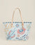 Spartina 449 - Fiesta Tote Flagler Resort Sea Life