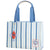 Spartina 449 - Shopper Tote Flagler Resort Wide Stripe