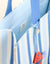 Spartina 449 - Shopper Tote Flagler Resort Wide Stripe