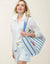 Spartina 449 - Shopper Tote Flagler Resort Wide Stripe