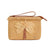 Spartina 449 - Straw Fringe Carina Wristlet Flagler Resort Palm