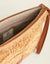 Spartina 449 - Straw Fringe Carina Wristlet Flagler Resort Palm
