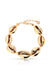 Ettika - Seven Seas Shell Bracelet