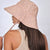 Barrière - Leopard Sun Hat (Add-On)