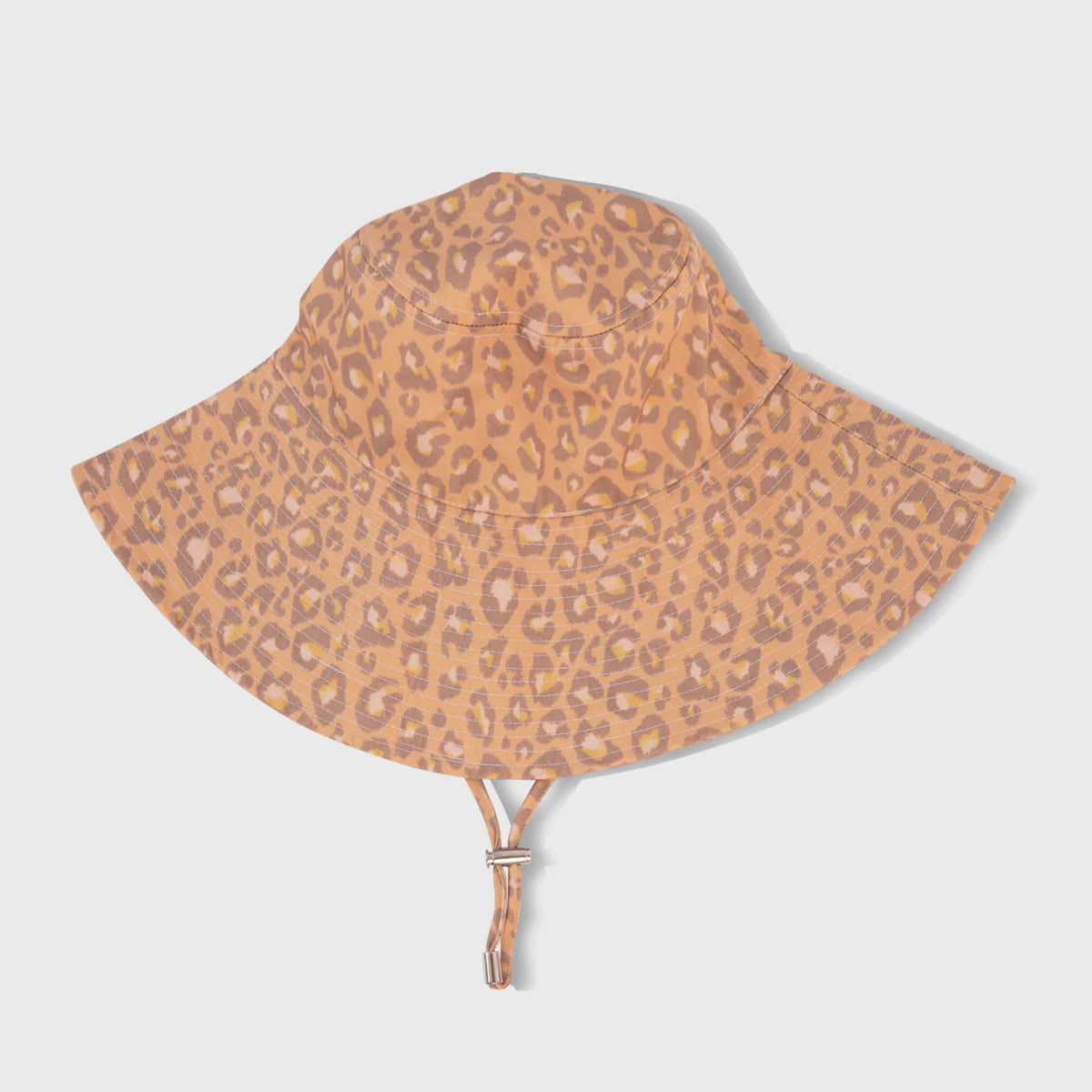 Barrière - Leopard Sun Hat (Add-On)
