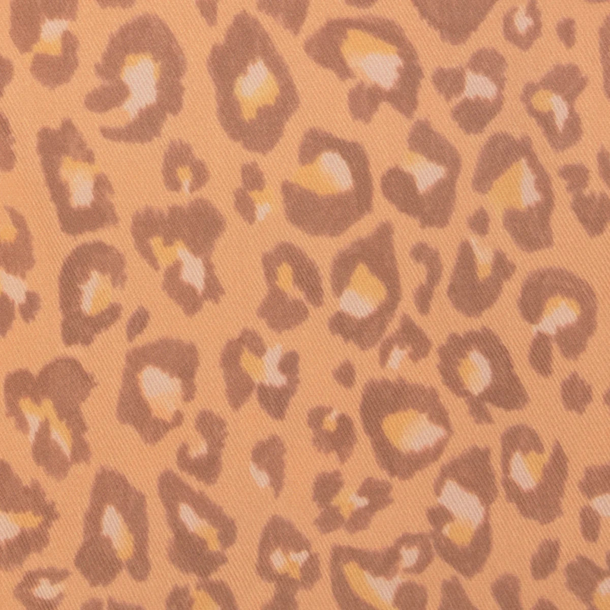 Barrière - Leopard Sun Hat (Add-On)