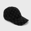 Barrière - Terry 50+ Sun-Proof Cap - Black
