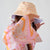 Barrière - Wavy Reversible Terry Sun Hat (Add-On)