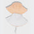 Barrière - Wavy Reversible Terry Sun Hat (Add-On)