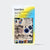 Barrière - Travel Well 6 Pack Patches - Travel Diary (Add-On)