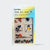 Barriere - Travel Well 6-Pack Patches - Tropics