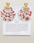 Bryan Anthonys - High Tide Drop Earrings - Gold