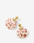 Bryan Anthonys - High Tide Drop Earrings - Gold