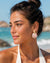 Bryan Anthonys - High Tide Drop Earrings - Gold