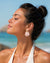 Bryan Anthonys - High Tide Drop Earrings - Gold