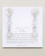 Bryan Anthonys - Beach Glass Drop Earrings - Silver