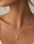 Bryan Anthonys - Hear the Horizon Necklace - Gold