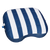 Ballast x Dock & Bay - Beach Pillow - Blue Stripe (Add-On)