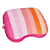 Ballast x Dock & Bay - Beach Pillow - Pink (Add-On)