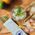 Shaka Love - Bamboo Straw Set - 6 inch (Add-On)