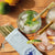 Shaka Love - Bamboo Straw Set - 6 inch