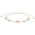Lotus and Luna - Gasparilla Beachcomber Anklet