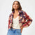 L Space - Big Sur Jacket - Big Sur Plaid (Add-On)