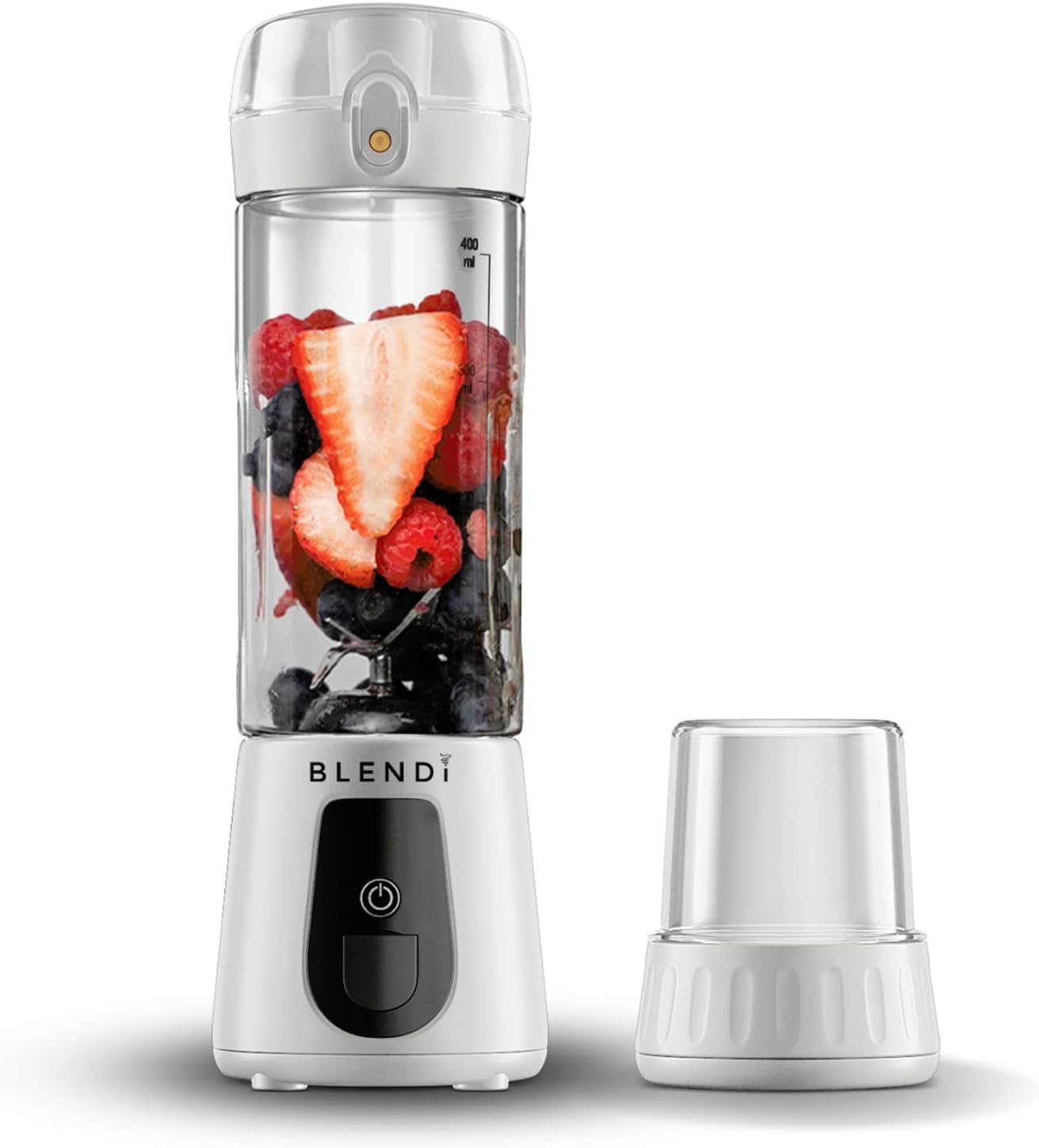 BLENDi - Pro+ Blender (White) (Add-On)