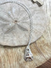 Bernatti Designs - Handmade & Recycled Starfish Necklace