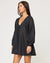 L Space - Boat Trip Tunic - Black