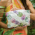 Misha Hawaii - Rainbow Anthurium Pouch (Add-On)