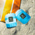 Ballast - Oasis Beach Blanket - Retro Palm