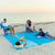 Ballast - Oasis Beach Blanket - Pacific