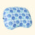 Ballast - Beach Pillow - Coastal Shells